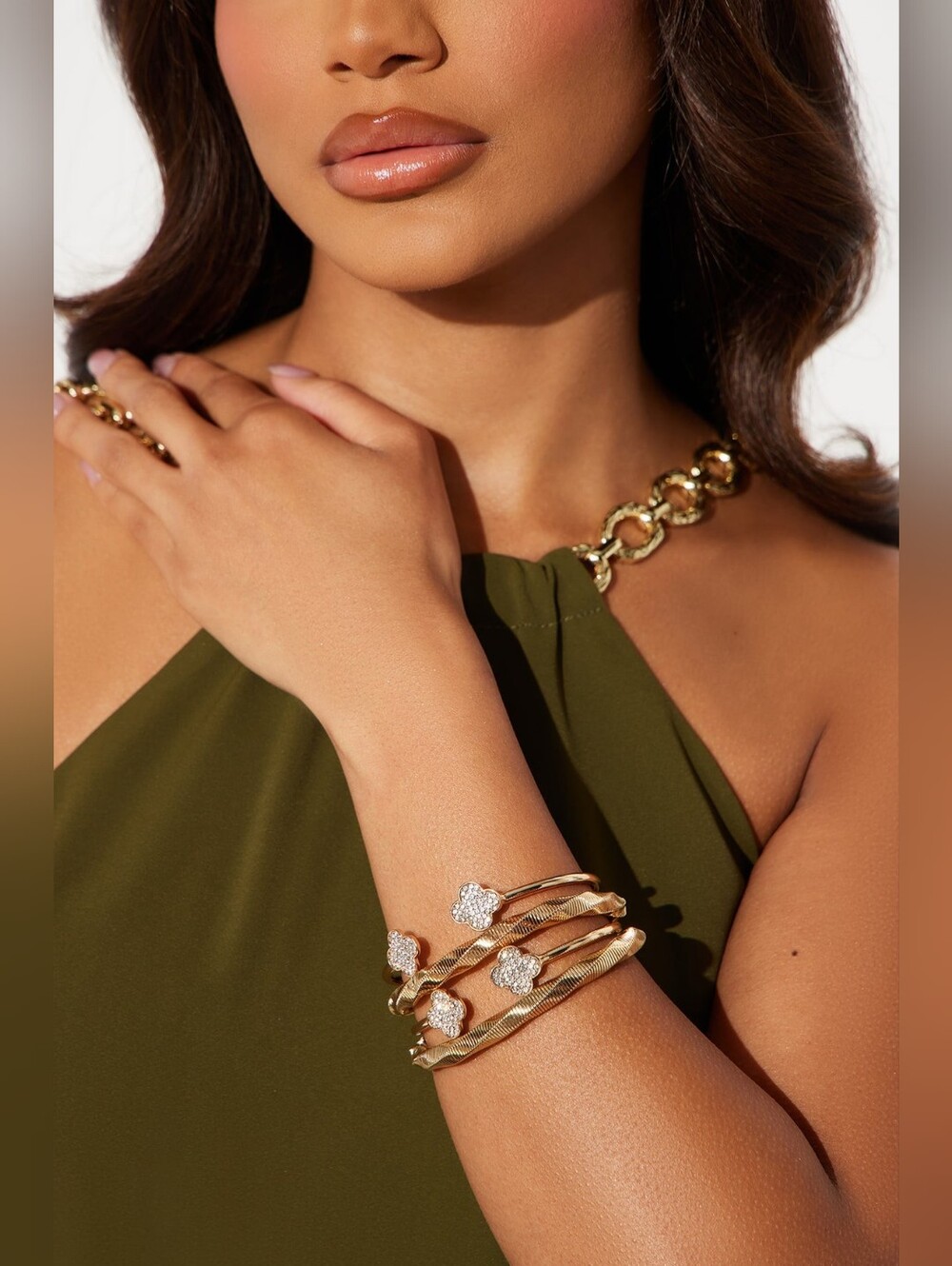 4PC Bracelet Set